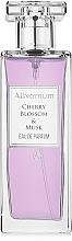 Fragrances, Perfumes, Cosmetics Allverne Cherry Blossom & Musk - Eau de Parfum