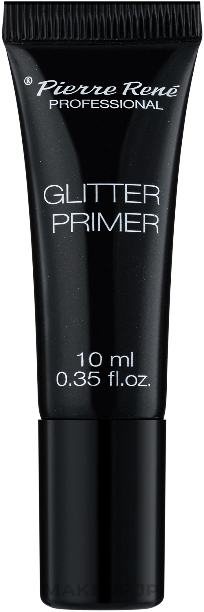 Glitter Primer - Pierre Rene Glitter Primer — photo 10 ml