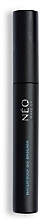 Waterproof Mascara - NEO Make Up Waterproof Go! Mascara — photo N8