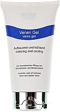 Fragrances, Perfumes, Cosmetics Vein Gel - Styx Naturcosmetic Venen Gel