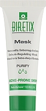 Sebo-Regulating Facial Mask for Acne-Prone Skin - Cantabria Labs Biretix Mask — photo N3