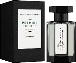 L'Artisan Parfumeur Premier Figuier - Eau de Toilette — photo N2