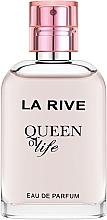 Fragrances, Perfumes, Cosmetics La Rive Queen of Life - Eau de Parfum