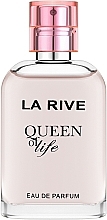 La Rive Queen of Life - Eau de Parfum — photo N1