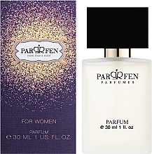 Parfen №895 - Eau de Parfum — photo N5