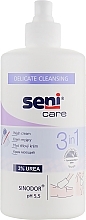 Fragrances, Perfumes, Cosmetics Body Wash Cream 3in1 - Seni Care Wash Cream