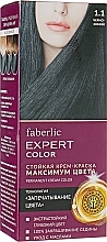 Fragrances, Perfumes, Cosmetics Permanent Cream Color 'Maximum Color' - Faberlic Expert Color