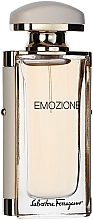 Fragrances, Perfumes, Cosmetics Salvatore Ferragamo Emozione - Eau de Parfum