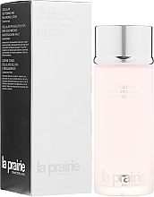 Super Moisturizing Balancing Lotion - La Prairie Cellular Softening and Balancing Lotion — photo N1