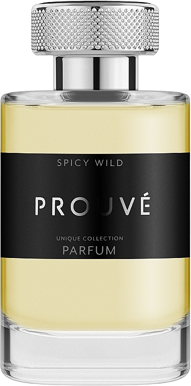 Prouve Spicy Wild - Perfume — photo N4