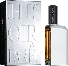 Histoires de Parfums Rare Rosam - Eau de Parfum — photo N2