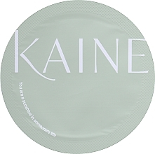 GIFT! Brightening Vitamin Face Serum - Kaine Vita Drop Serum (sample) — photo N1