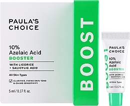 Azelaic Acid Serum 10% - Azelaic Acid Serum 10% — photo N2