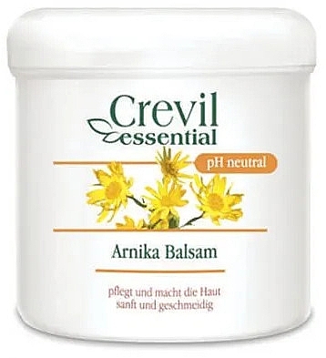 Arnica Balm - Crevil Essential Arnika Balsam — photo N1