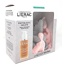 Fragrances, Perfumes, Cosmetics Set - Lierac Phytolastil (b/serum/75ml + toy)