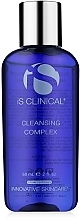 Face Cleansing Gel - iS Clinical Cleansing Complex — photo N1