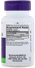 Alpha Lipoic Acid, 300 mg - Natrol Alpha Lipoic Acid — photo N17