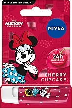 Fragrances, Perfumes, Cosmetics Chopstick - NIVEA Minnie Mouse Disney Edition