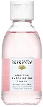 Fragrances, Perfumes, Cosmetics Exfoliating Face Toner - A.Florence Skin Care AHA/PHA Exfoliating Toner