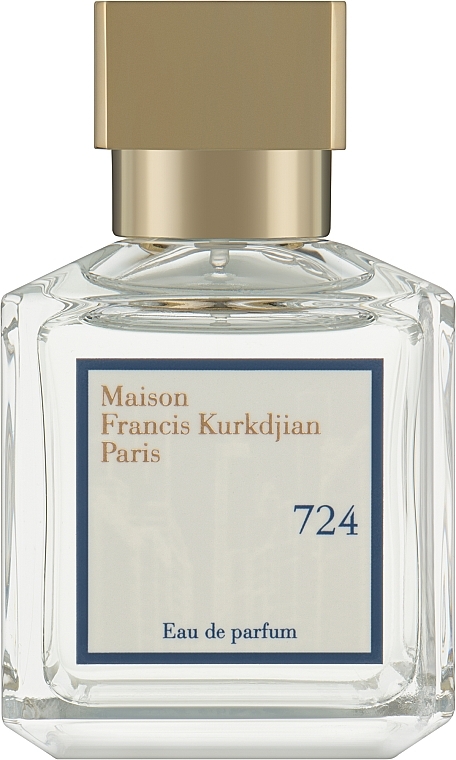 Maison Francis Kurkdjian 724 - Eau de Parfum — photo N1