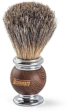 Shaving Brush - Beardburys Shaving Brush — photo N2