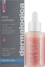 Face Peeling - Dermalogica Liquid Peeling — photo N2