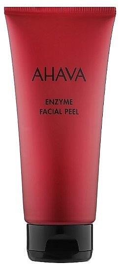 GIFT! Anti Deep Wrinkle Peeling - Ahava Apple Of Sodom Enzyme Facial Peel (sample) — photo N1