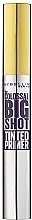 Fragrances, Perfumes, Cosmetics Tinted Lash Primer - Maybelline The Colossal Big Shot Tinted Primer