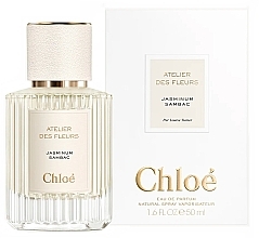 Fragrances, Perfumes, Cosmetics Chloé Atelier Des Fleurs Jasminum Sambac - Eau de Parfum