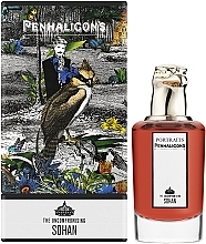 Penhaligon's The Uncompromising Sohan - Eau de Parfum — photo N2