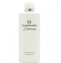 Fragrances, Perfumes, Cosmetics Sergio Tacchini Donna - Body Lotion