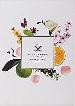 Fragrances, Perfumes, Cosmetics Acca Kappa Sakura Tokyo - Set