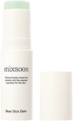 Soothing Face Balm - Mixsoon Centella Asiatica Stick Balm — photo N1