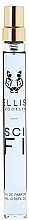 Fragrances, Perfumes, Cosmetics Ellis Brooklyn Sci Fi - Eau de Parfum (mini size)