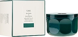 Fragrances, Perfumes, Cosmetics Moisturizing Shine Wavy Hair Gel - Oribe Curl Gelee for Shine & Definition