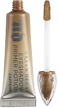 Eye Primer - Urban Decay Eyeshadow Primer Potion — photo N2