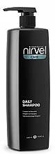 Fragrances, Perfumes, Cosmetics Daily Shampoo - Nirvel Professional Care Daily Shampoo