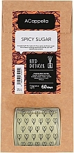 Fragrances, Perfumes, Cosmetics Spicy Sugar Reed Diffuser - ACappella Spicy Sugar