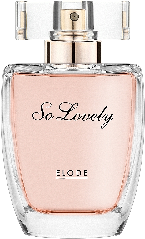 Elode So Lovely - Eau de Parfum — photo N1