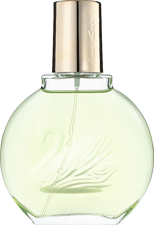 Gloria Vanderbilt Jardin A New York - Eau de Parfum — photo N1