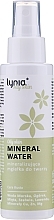 Mineral Water Spray for Oily Skin - Lynia Oily Skin Mineral Water — photo N1
