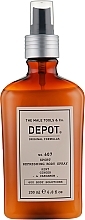 Refreshing Body Spray - Depot 607 Sport Refreshing Body Spray — photo N1