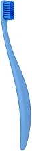 Soft Toothbrush, blue - Promis — photo N4