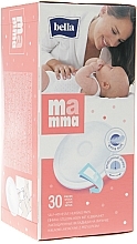 Lactation Liners Bella Mamma, 30 pcs - Bella Baby — photo N13