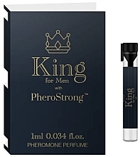 Fragrances, Perfumes, Cosmetics PheroStrong King - Pheromone Parfum (sample)