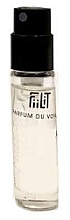 Fragrances, Perfumes, Cosmetics FiiLiT Mazhar-Atlas - Eau de Parfum (sample)