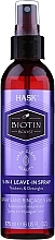 5-in-1 Leave-In Protective Spray - Hask Biotin Boost 5 in 1 Leave-in Spray — photo N5