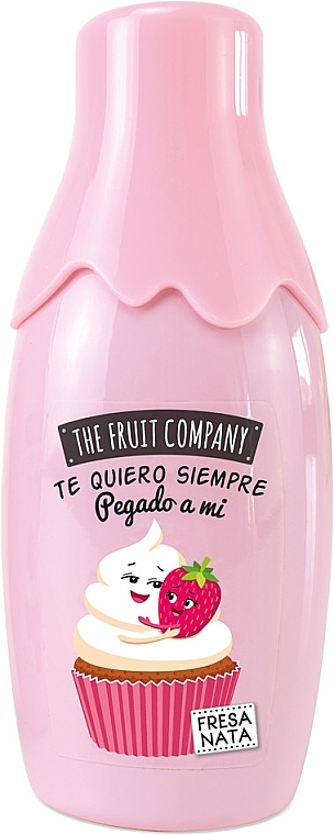 The Fruit Company Fresa Nata - Eau de Toilette — photo N1