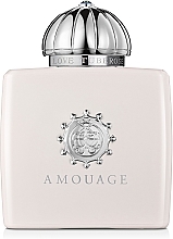 Amouage Love Tuberose - Eau de Parfum — photo N6