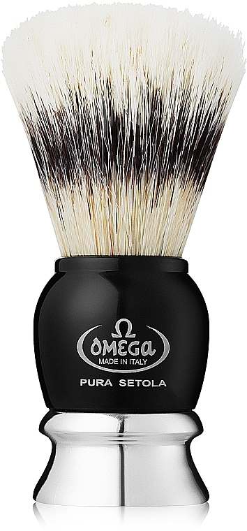 Shaving Brush, 11648 - Omega — photo N7